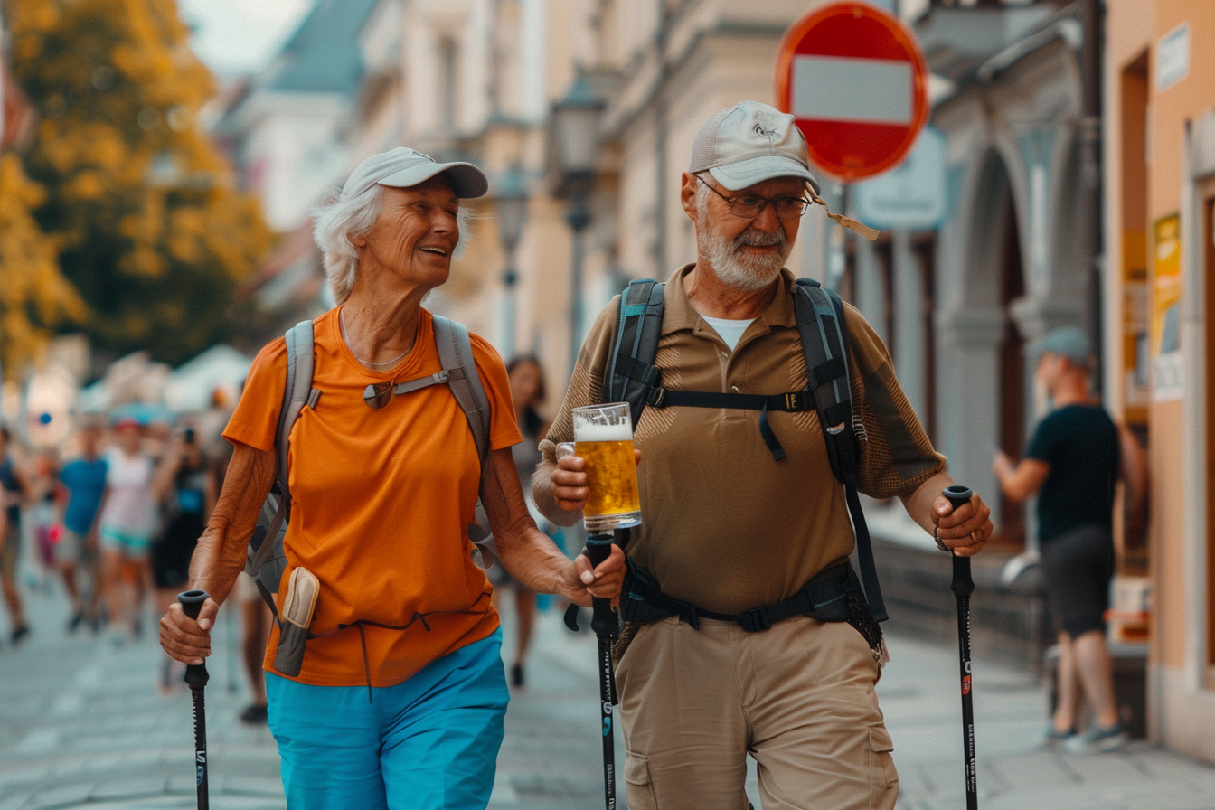 lnslevin_A_vibrant_and_energetic_scene_of_Nordic_walkers_an_eld_185d2c52-2ecf-4ae5-b5f3-3432be9750e3